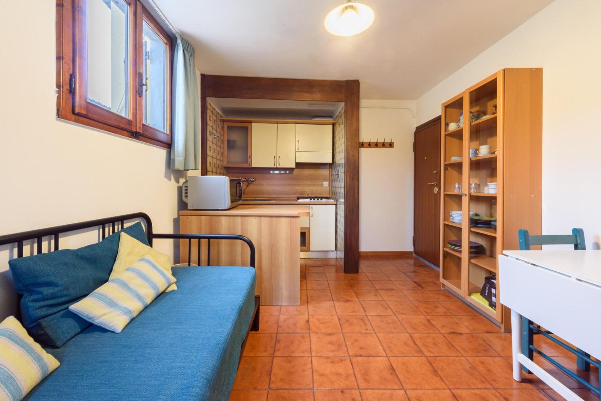 Classic Toscanella By Mmega Appartamento Firenze