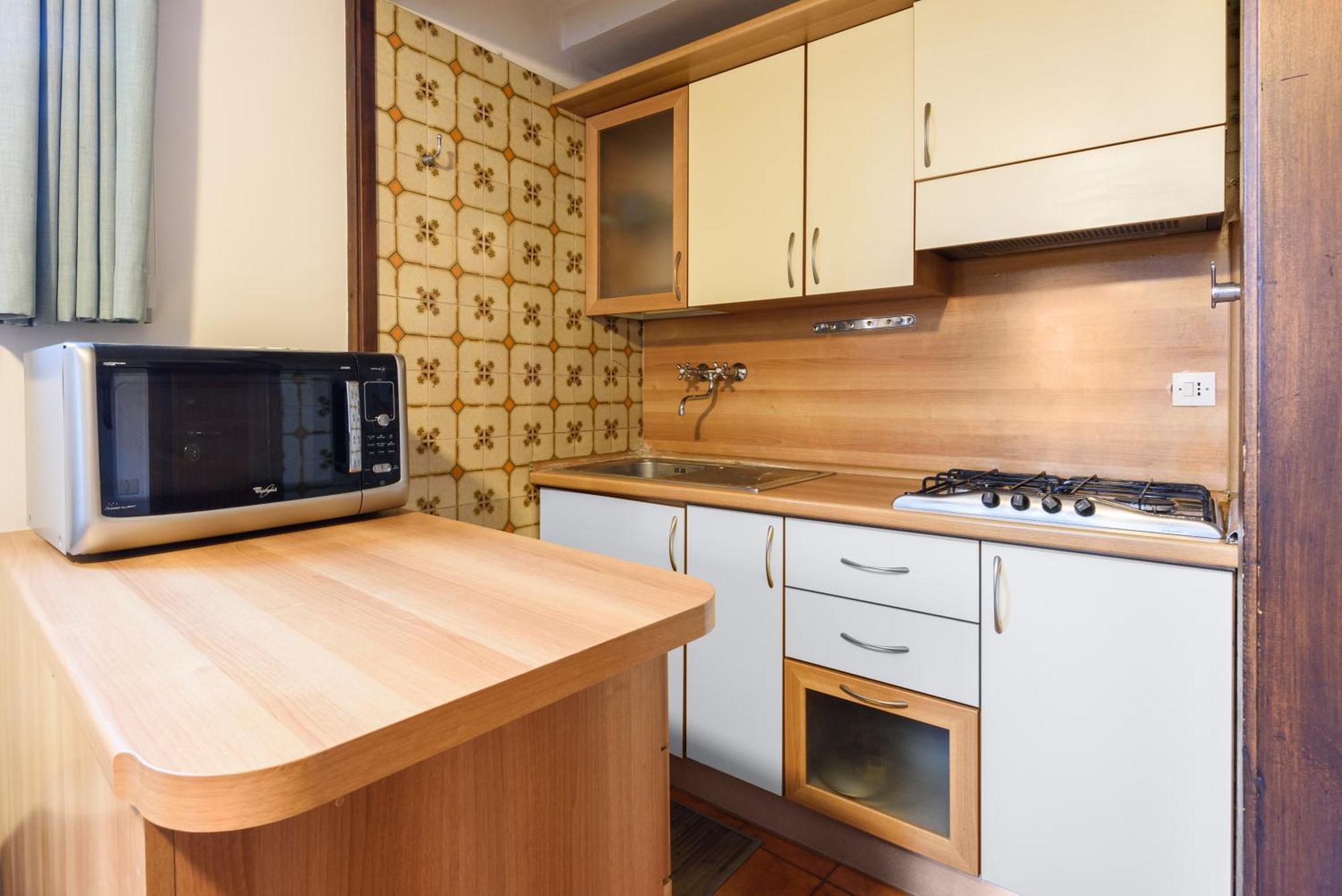 Appartamento Classic Toscanella By Mmega Firenze