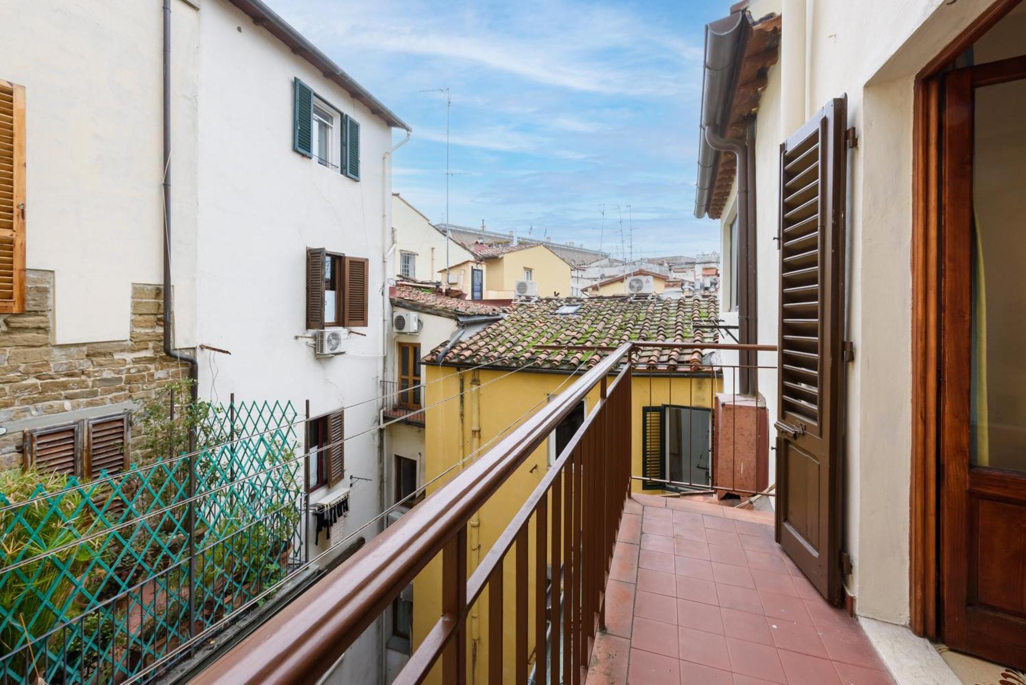 Classic Toscanella By Mmega Appartamento *