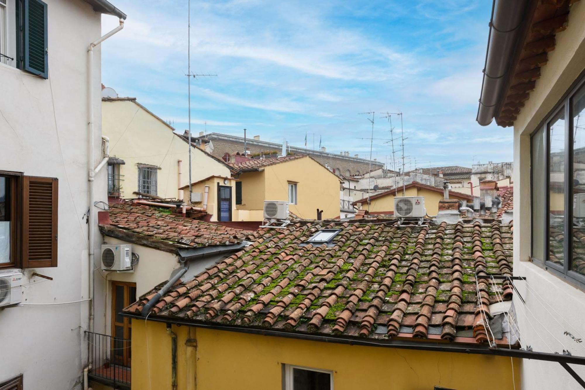 Appartamento Classic Toscanella By Mmega