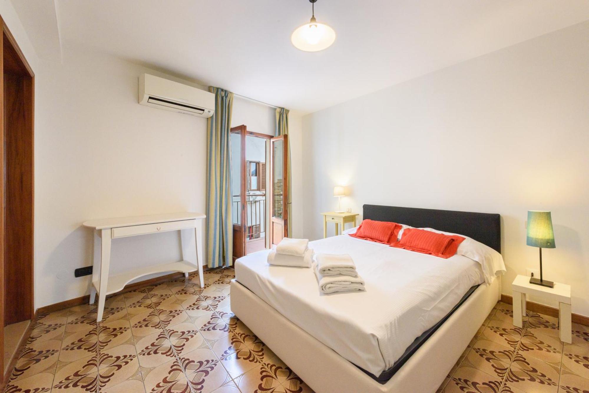 Appartamento Classic Toscanella By Mmega Firenze