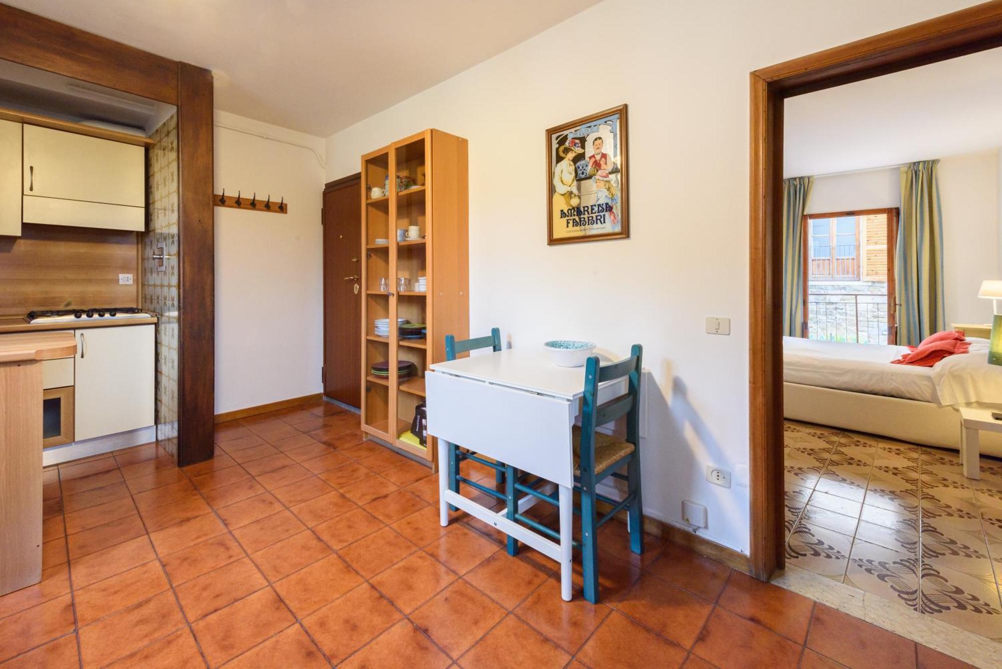 Classic Toscanella By Mmega Appartamento *