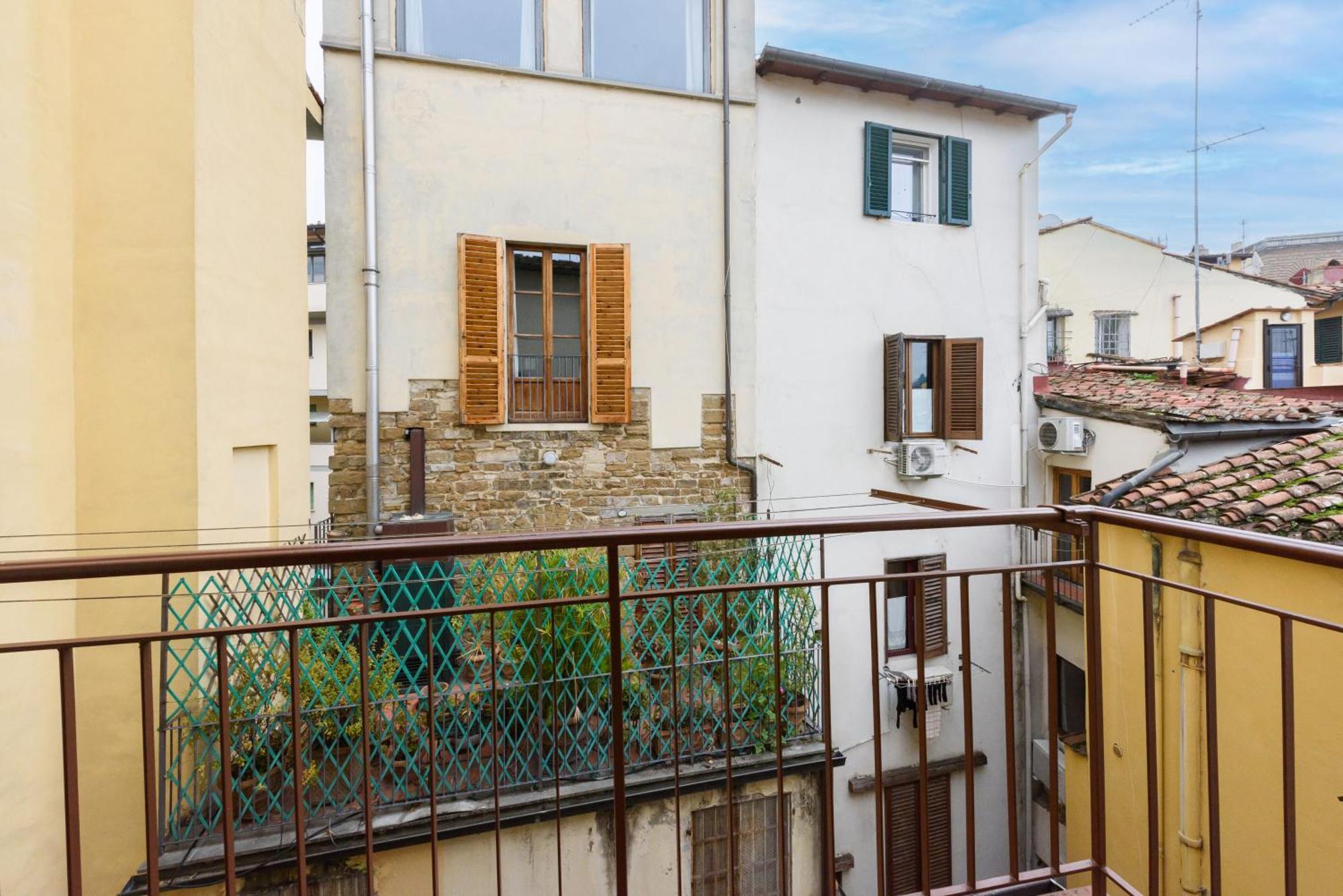 Classic Toscanella By Mmega Appartement Florence
